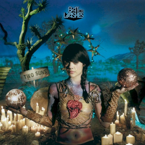 Bat for Lashes